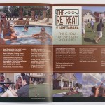 Retreat Brochure