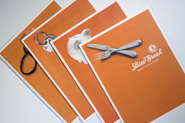 case study brochures