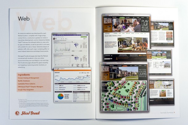 case study brochures