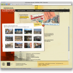 Cortona Website