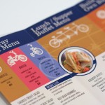 Mama's Boy Menu