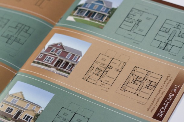 Retreat Brochure