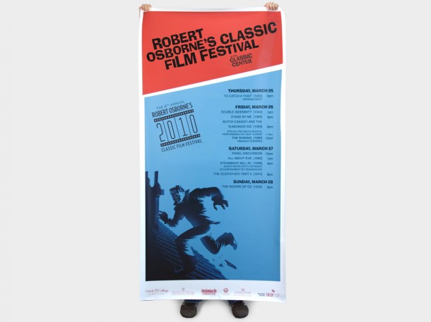 roff10_movies 2010 Movies Banner - 36"x72"