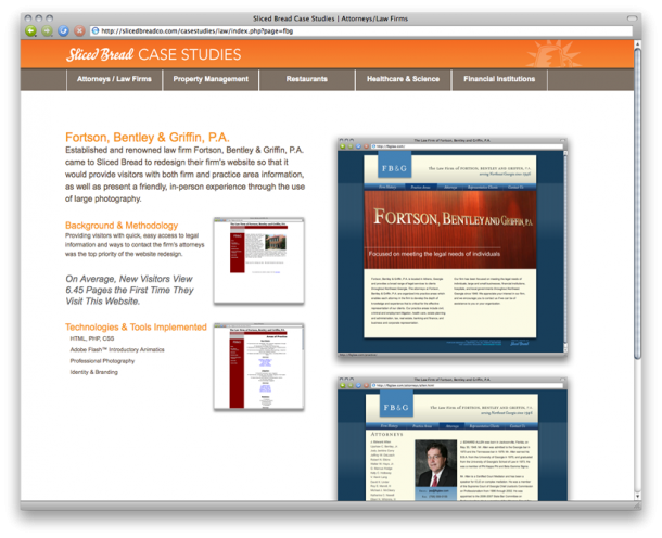 web-casestudies