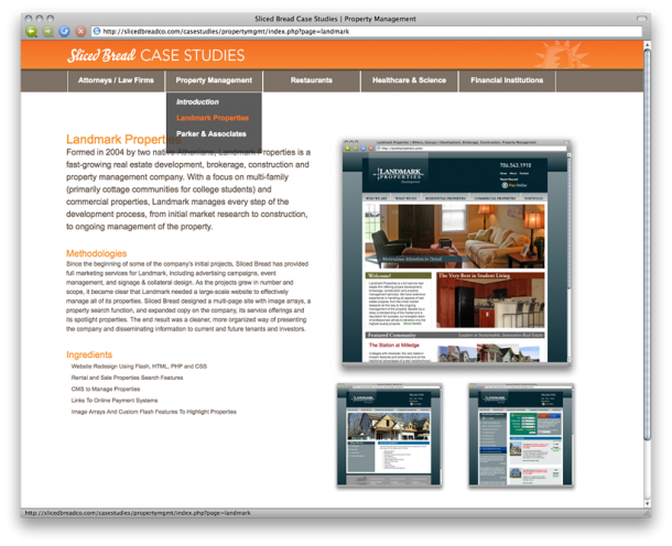 web-casestudies